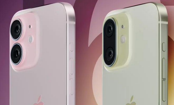 兴化苹果16服务点分享iPhone 16有操作按钮吗？ 