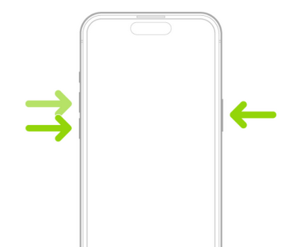 兴化苹果15服务店分享如何重新启动iPhone 15机型 兴化苹果15服务店分享如何重新启动iPhone 15机型