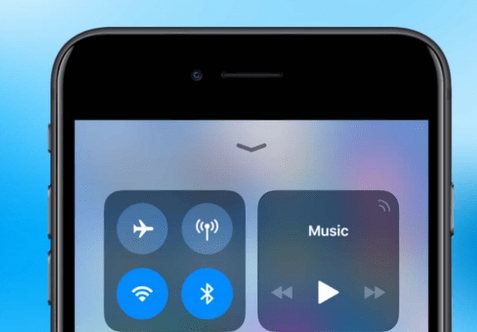 兴化苹果14维修店分享iPhone14无法连接蓝牙设备怎么办 