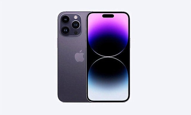 兴化苹果14维修分享建议选iPhone14标准版而不是Pro版 