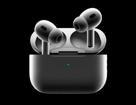 兴化苹果手机维修分享AirPodsPro2遇音频漂移问题怎么办 