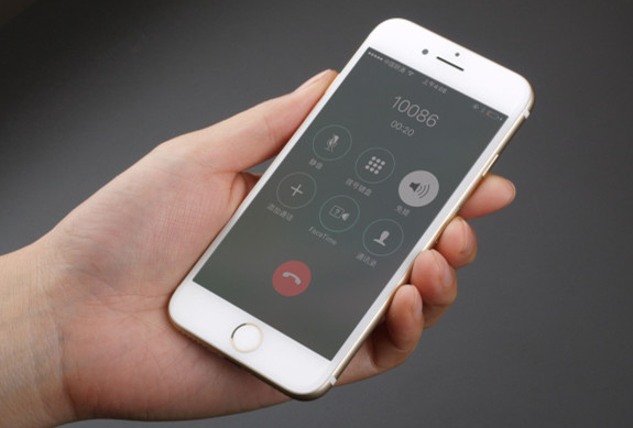 兴化苹果手机维修分享iPhone 听筒没声音、iPhone 听筒无法正常工作解决办法 