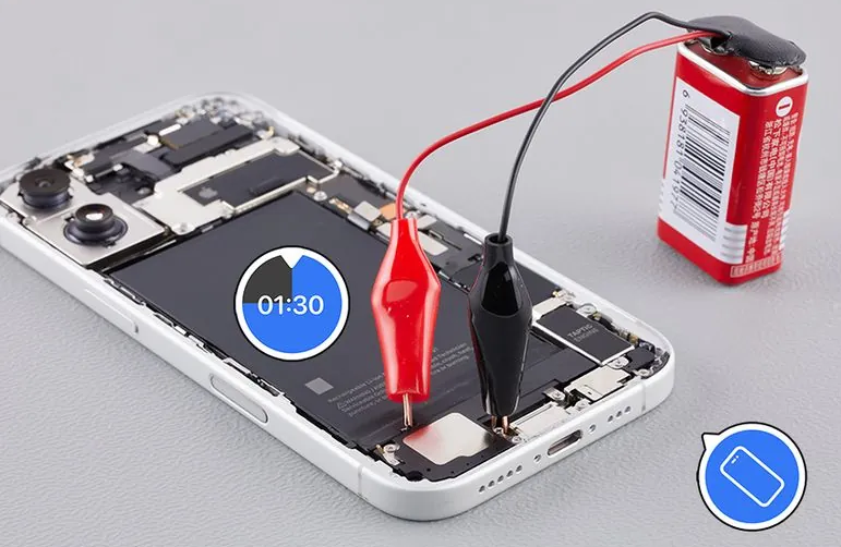 兴化苹果手机维修分享 iPhone 16 / Pro 维修手册 