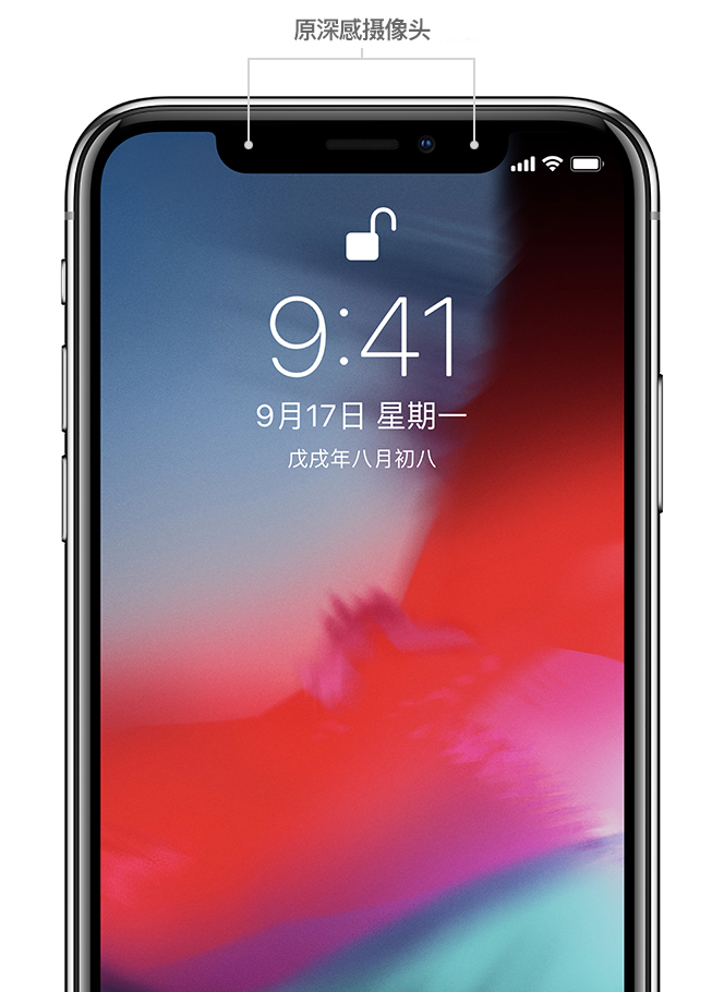兴化苹果手机维修分享iPhone 12 已设置面容 ID 解锁，为什么仍然需要输入密码 