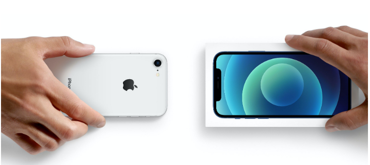 兴化苹果手机维修分享iPhone 12 系列选购攻略 