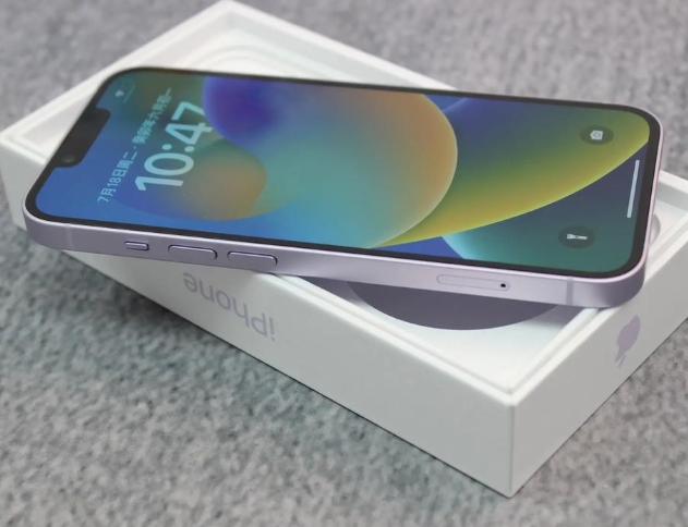 兴化iPhone14闪光灯维修分享如何解决苹果14闪光灯故障问题 